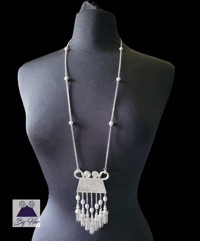 Image 1 of Madelyn Necklace