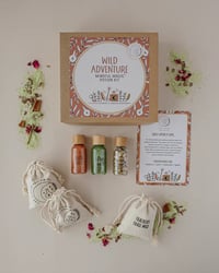 Image 2 of WILD ADVENTURE POTION KIT
