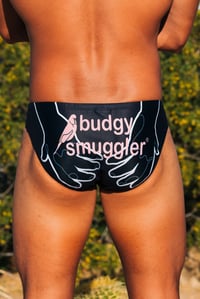 Image 2 of Pas touche Minouche !