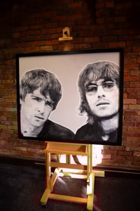 OASIS (Original Painting)