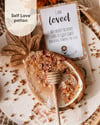MY HEART BLOOMS POUCH