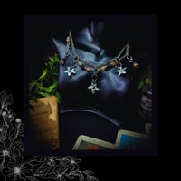 Image 4 of ☽ Bryonia Bianca Viola ☾