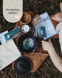 Image 1 of SHIELD PROTECT ME POUCH