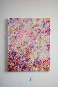 Image 1 of FESTIVAL (Original painting)