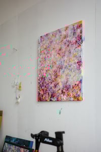 Image 2 of FESTIVAL (Original painting)