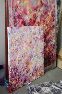 Image 3 of FESTIVAL (Original painting)