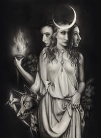HEKATE large edition