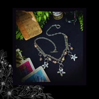 Image 5 of ☽ Bryonia Bianca Viola ☾