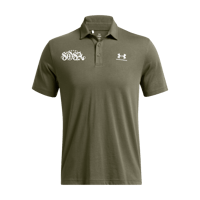 Image 1 of Green Polo UA X Team Sosa