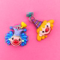 Image 1 of Happy Clowns [Set of 2 ]