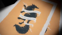 Image 3 of Choisir son camp - print A3