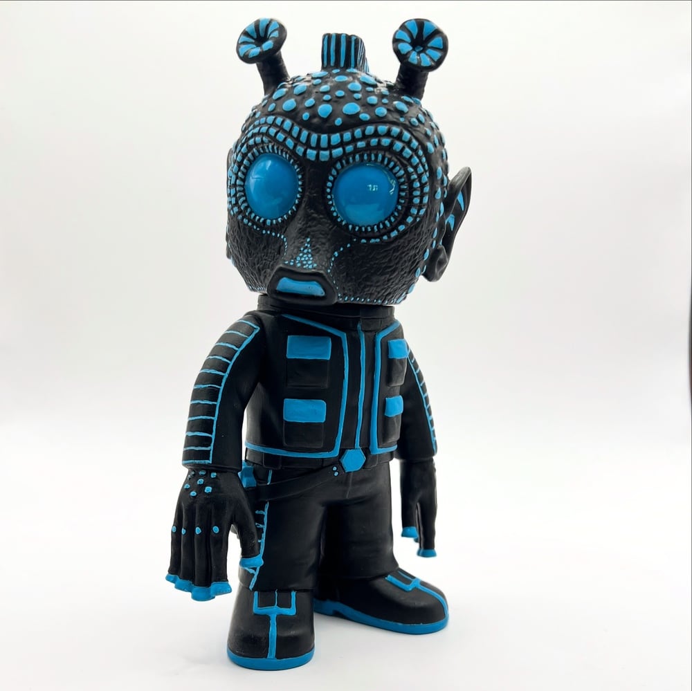 Image of Greedo (shipping included)