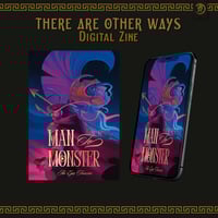 ◆ There are other ways ◆ Digital Zine
