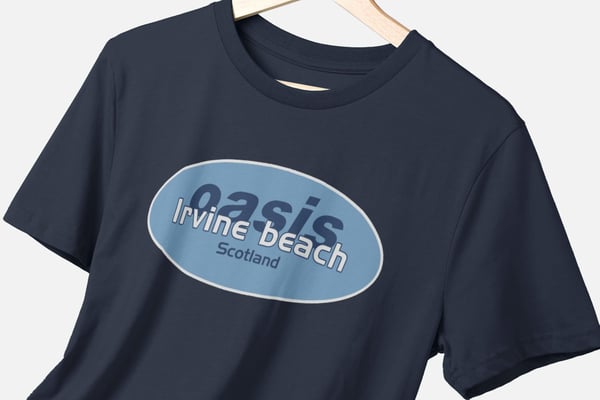 Image of Oasis Irvine Beach 