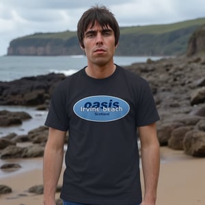 Image of Oasis Irvine Beach 