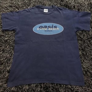 Image of Oasis Irvine Beach 