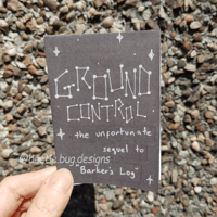 Image 1 of Laika Zine II