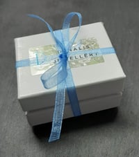 Image 7 of Isla sterling silver and gemstone  bracelets