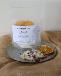 Image 1 of Unwind - Milk Bath Soak 150g