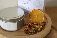 Image 4 of Unwind - Milk Bath Soak 150g