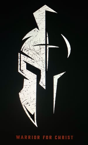 Image of Warrior For Christ