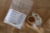Image 2 of Unwind - Milk Foot Soak 150g