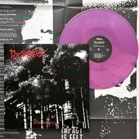 "Echoes of Life" LP