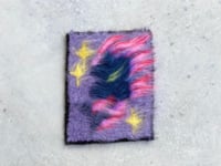 Image 2 of l'épreuve du bleu