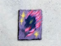 Image 1 of l'épreuve du bleu