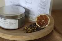 Image 5 of Unwind - Milk Foot Soak 150g