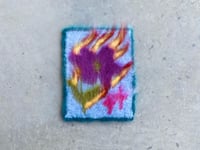 Image 1 of bleu ciel