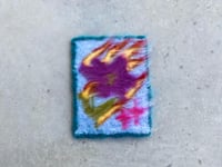 Image 2 of bleu ciel