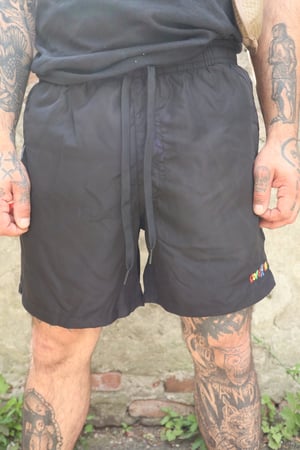 Image of COPS R TOYS Short "CLASSIC"
