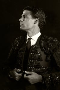 Pablo Aguado, Feria des Vendanges Nimes 2021.