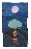 Summer's Tree #5