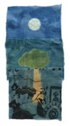 Summer's Tree #4