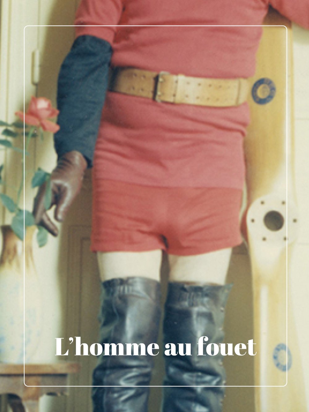 Image of FOUET