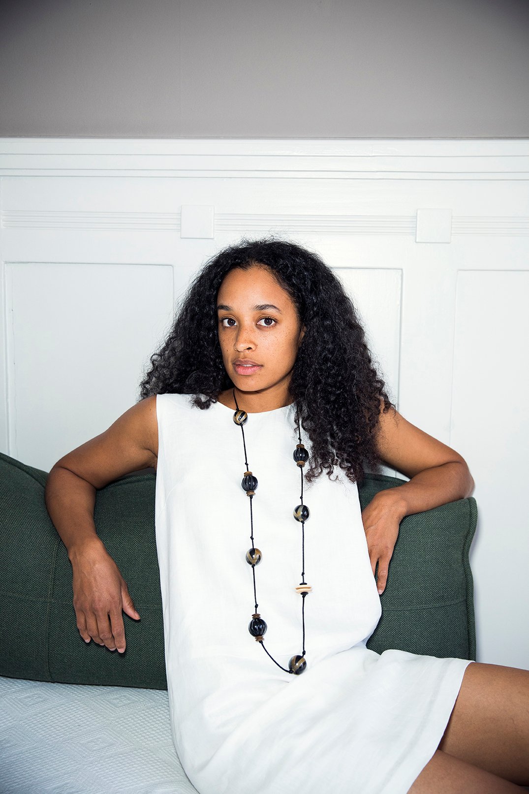 Image of Sicily Woman