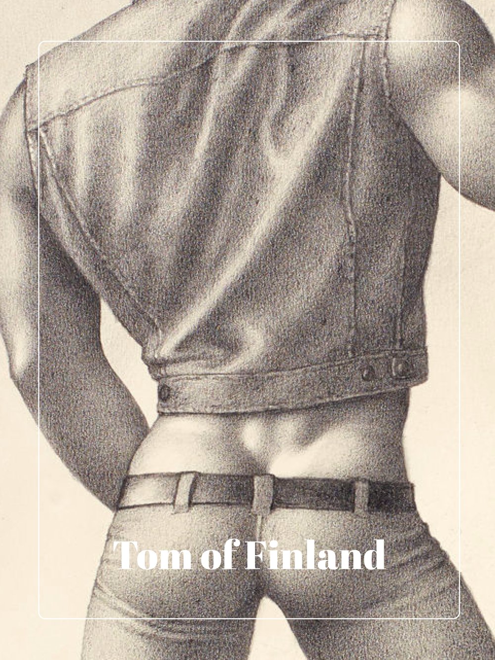 Image of TOM