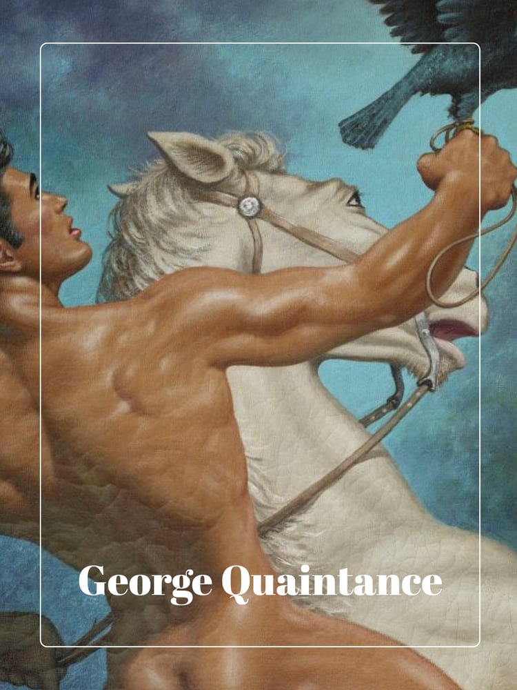 Image of GEORGE
