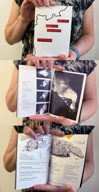 A6 West Wales Bouldering mini-guide