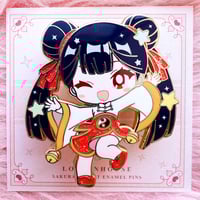 Image 1 of  Meiling Pin🧡
