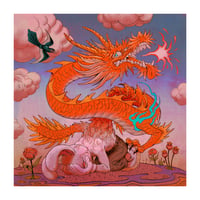 Image 1 of Ryū No Toshi - Year Of The Dragon