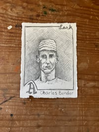 Charles “Chief” Bender