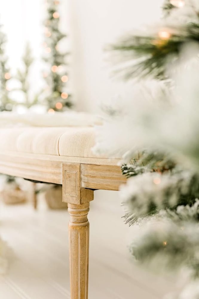 Image of A TIMELESS CHRISTMAS
