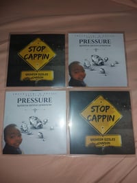 Hard copy cds 💿 on sale