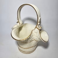 Image 1 of Royal Worcester Two Spout Wicker Basket
