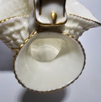Image 10 of Royal Worcester Two Spout Wicker Basket