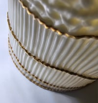 Image 13 of Royal Worcester Two Spout Wicker Basket