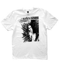 Image 1 of Marketa Lazarová t-shirt
